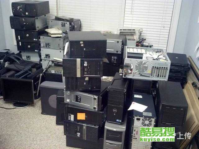 深圳酷易搜辦公設備維修及安裝服務全解析