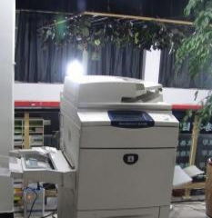 順義機場周邊辦公設備服務指南 復印機租賃、維修與二手設備選購