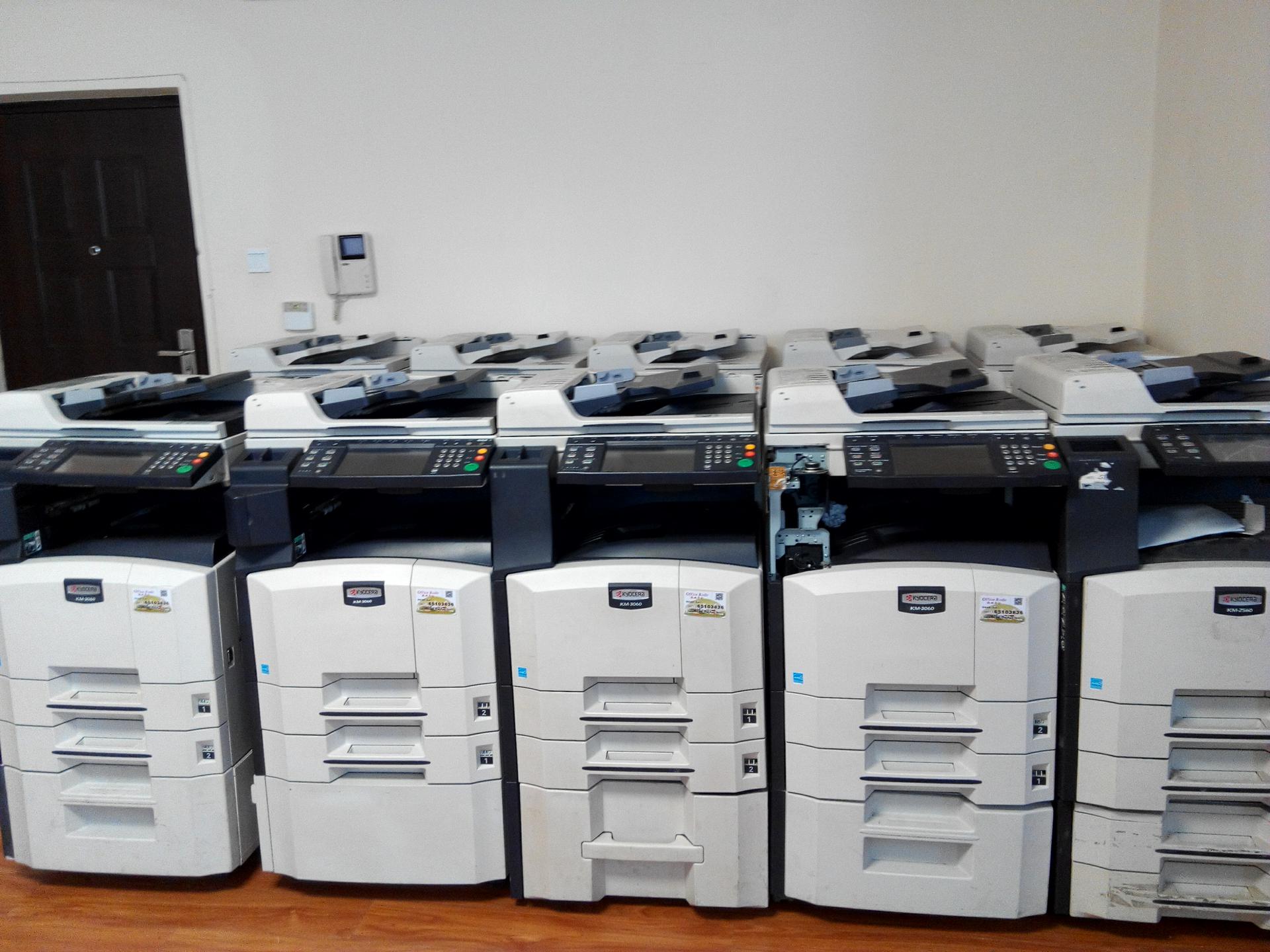 昆明歐迪科技 辦公設(shè)備維修與安裝服務(wù)全面升級