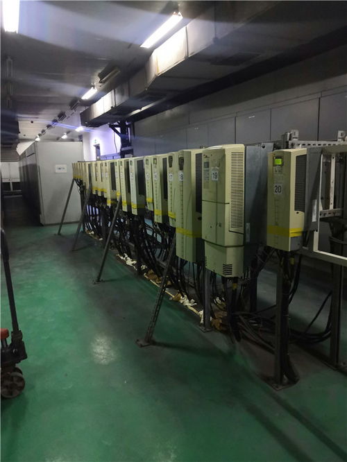 江陰施耐德ATV303變頻器維修專家——無錫潤頻自動化，專業辦公設備維修服務