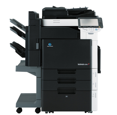 廣州順馳 專業辦公設備租賃與維修，賦能高效辦公新體驗